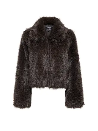 ONLY | Jacke in Felloptik ONLMANNY | 